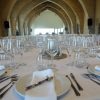 boda blanca