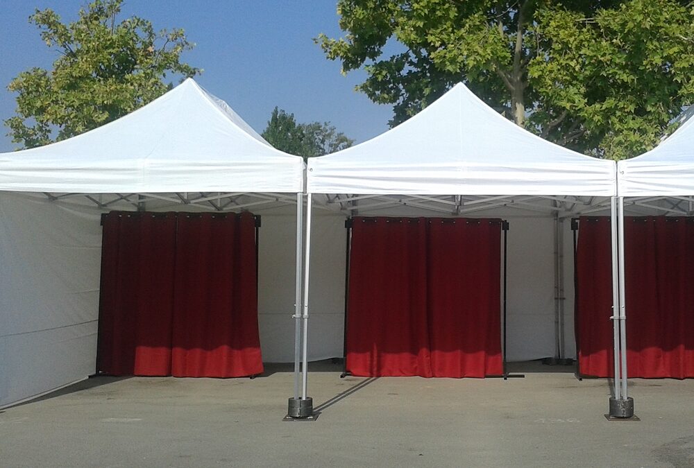 carpas
