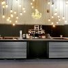barras bar industriales