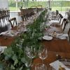 boda en verdes