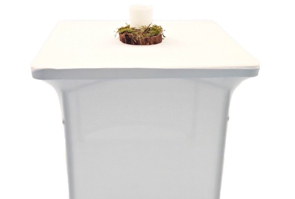 funda mesa cuadrada