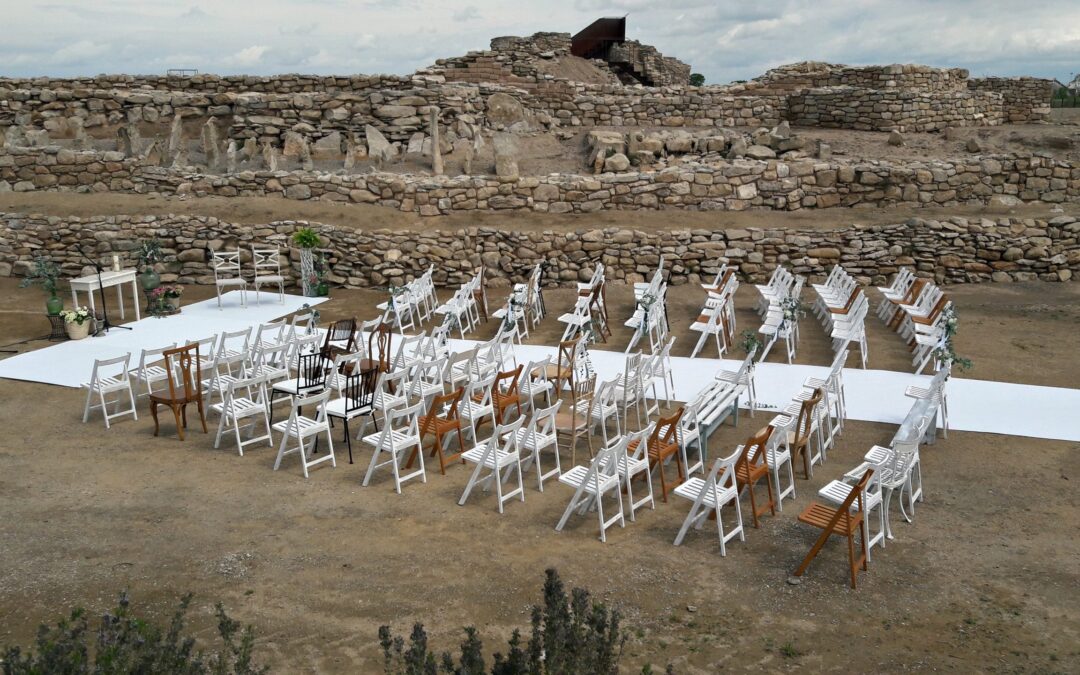 ceremonia