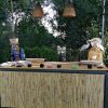 paradeta aperitiu