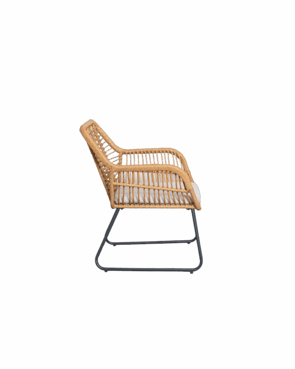 Sillón de ratán - Image 2