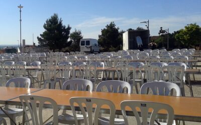 POR QUÉ COMPRAR MOBILIARIO PARA TUS EVENTOS TE PUEDE SALIR MÁS CARO DE LO QUE PIENSAS